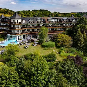 **** Hotel Leweck Luxemburg