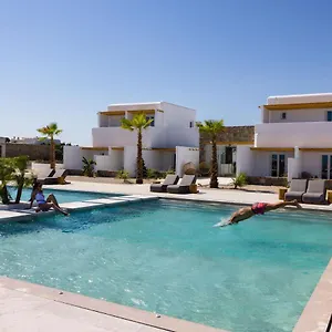מלון Adama Mykonos Boutique ****