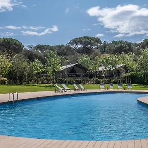 Campeggio Wecamp Santa Cristina 