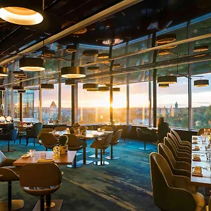 ***** Hotel Sofitel Le Grand Ducal Luxemburg