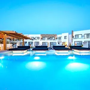 מלון Bianco A Nero Mykonos 