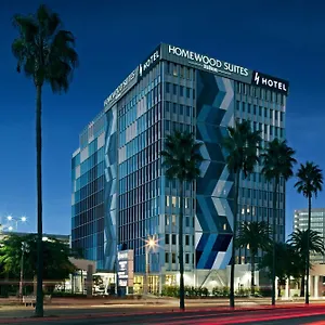 מלון Homewood By Hilton Angeles International Airport ***
