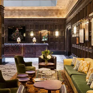 ***** Hotel The Beekman, A Thompson Hotel, By Hyatt USA