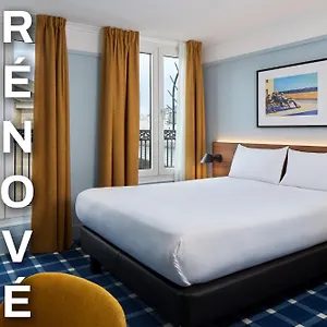 Hotel Timhotel Du Gare Du Nord
