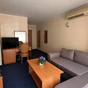 Plaza 3* Sófia