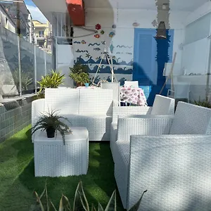 Appartamento Casa Galatea 