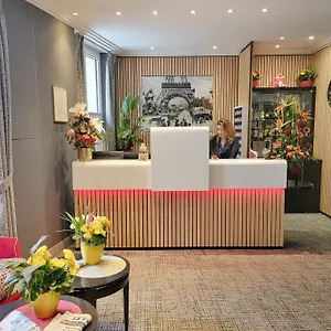维吉尼亚酒店 酒店