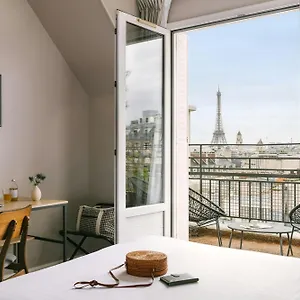Atala Champs Elysees, Sonder By Marriott Bonvoy Hotel