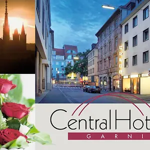 ** Hotel Garni Deutschland