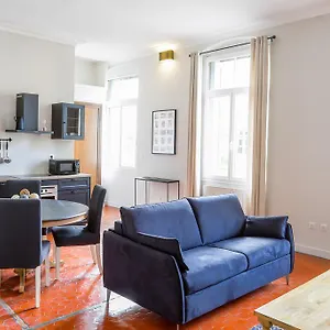  Apartment L'oustau D'alberta Frankreich