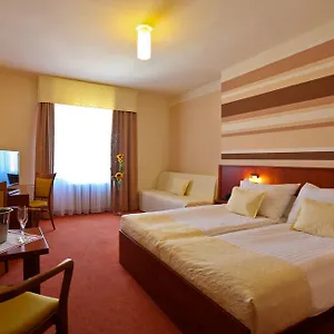 *** Hotel Atlantic Tschechische Republik