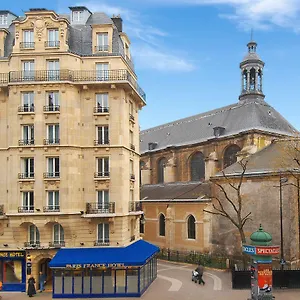 Ξενοδοχείο France