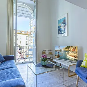 Appartamento My Casa - Gioffredo 30 
