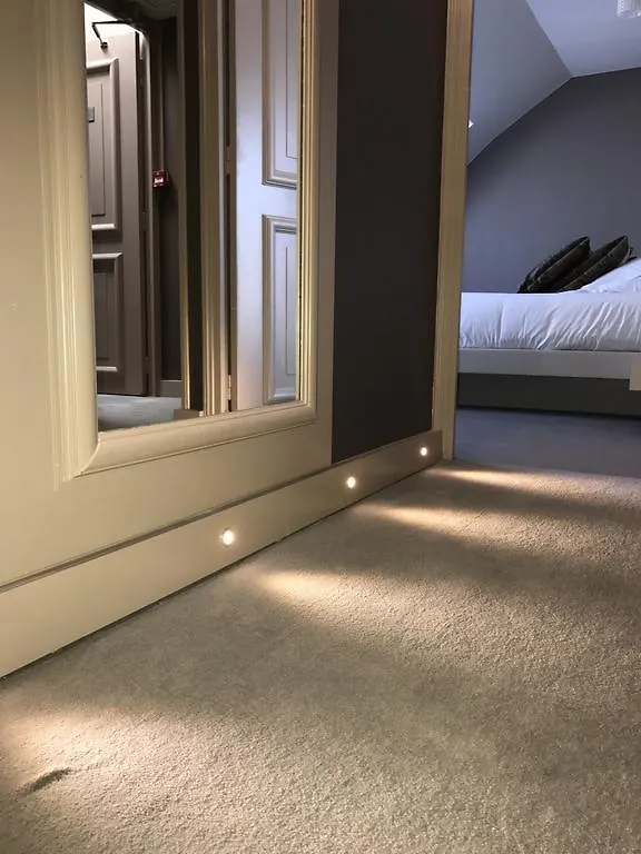 Hotel Jacques De Molay - Fitness & Sauna Paryż